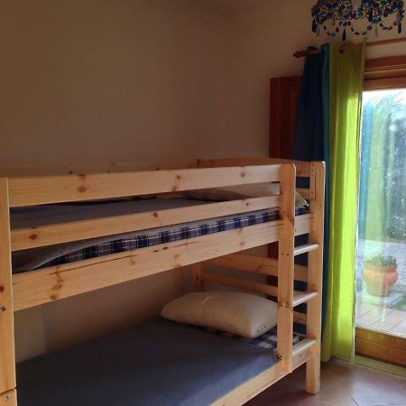 Quintinha Mojud Bed & Breakfast Rogil Exterior photo