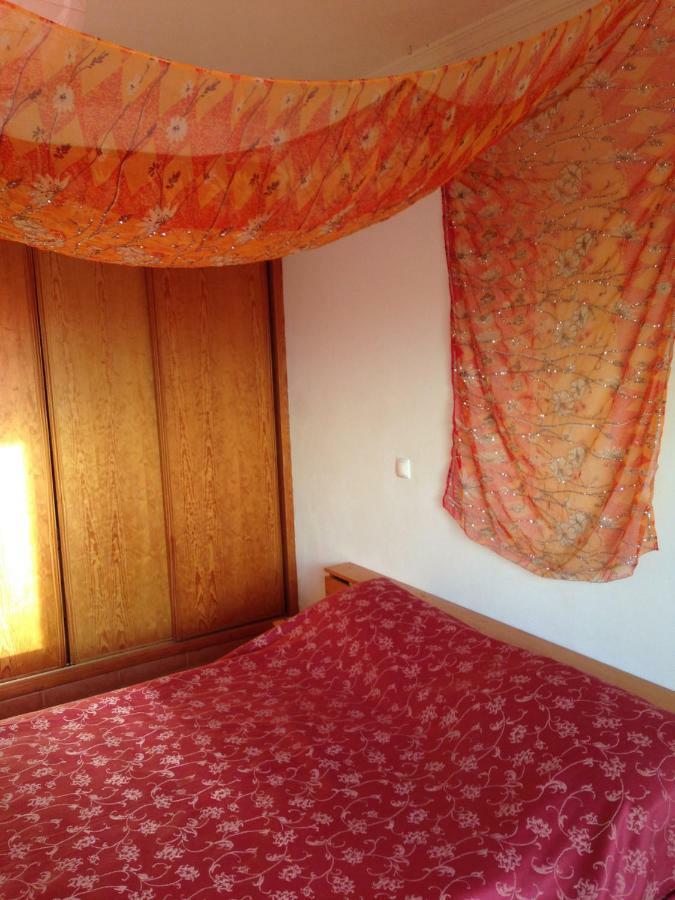 Quintinha Mojud Bed & Breakfast Rogil Exterior photo
