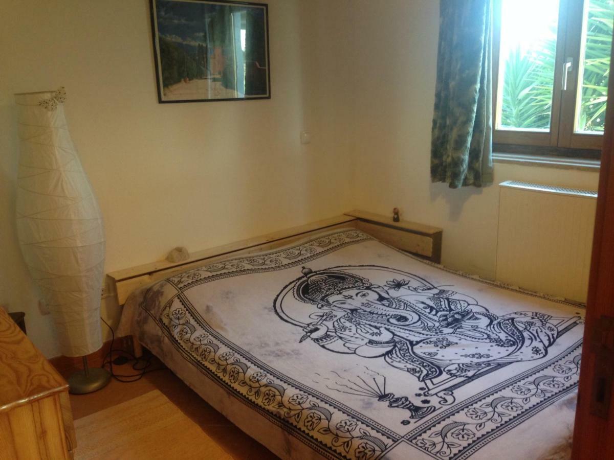 Quintinha Mojud Bed & Breakfast Rogil Exterior photo