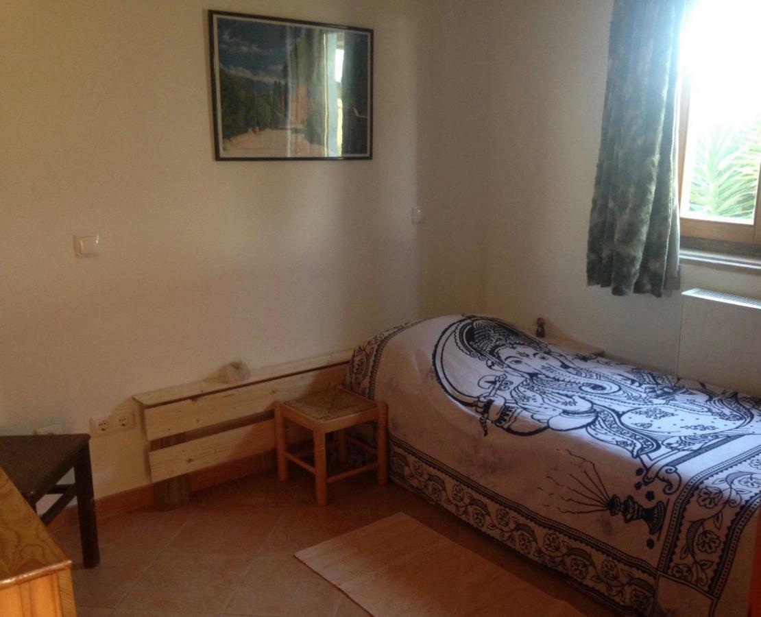 Quintinha Mojud Bed & Breakfast Rogil Exterior photo